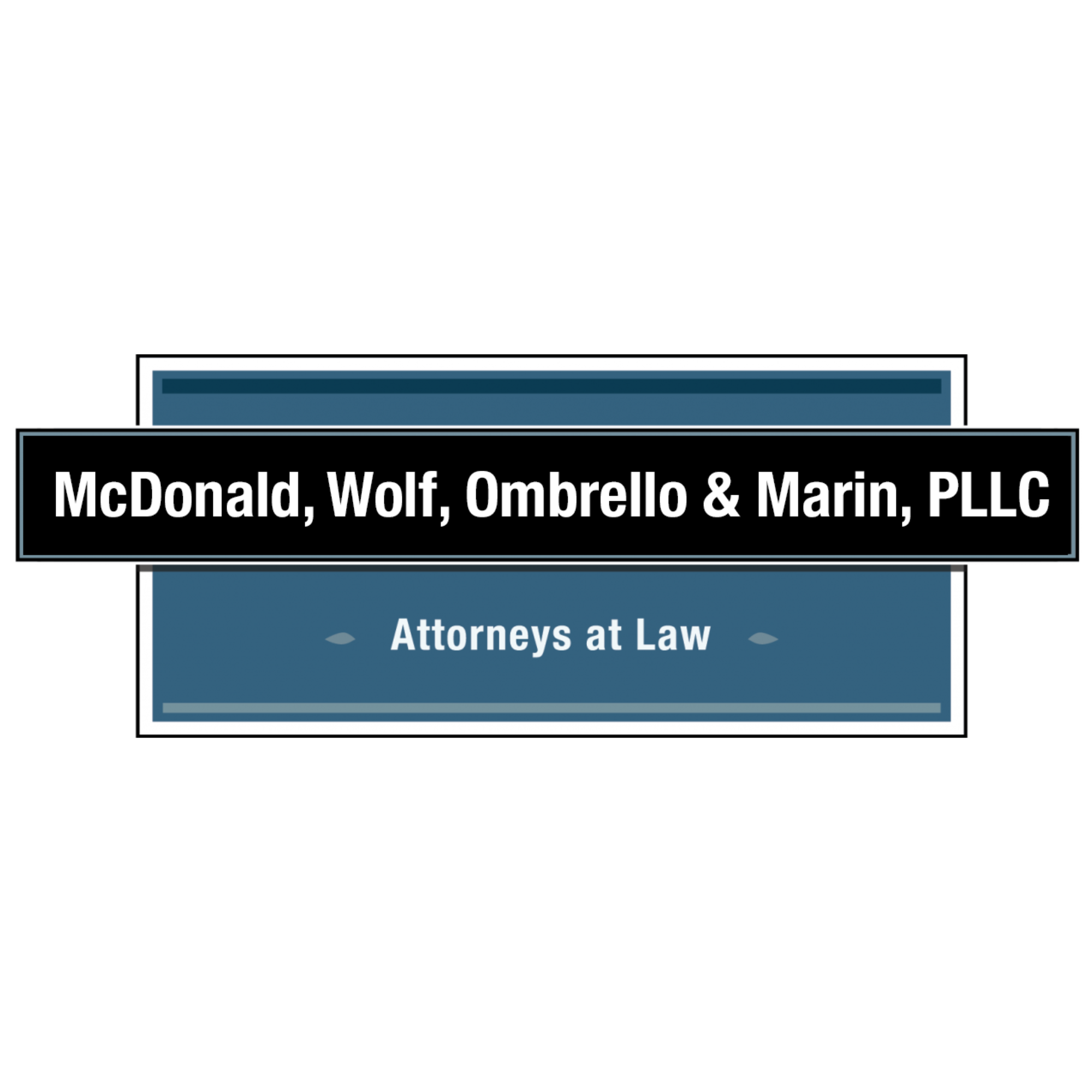 Marin Law Firm logo
