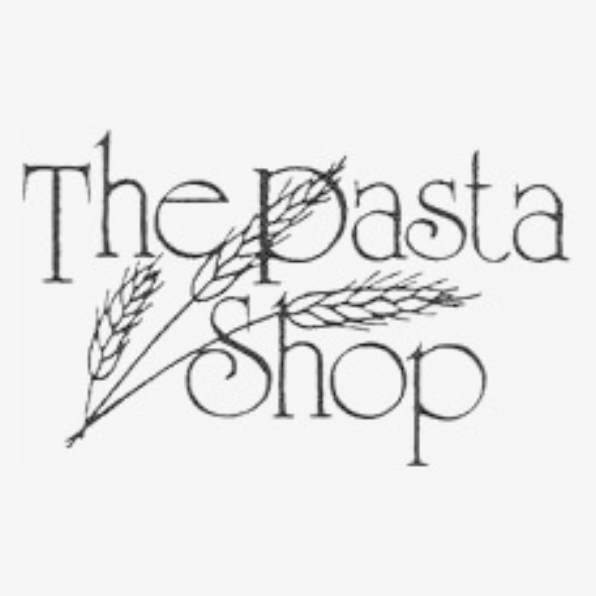 The Pasta Shop logo