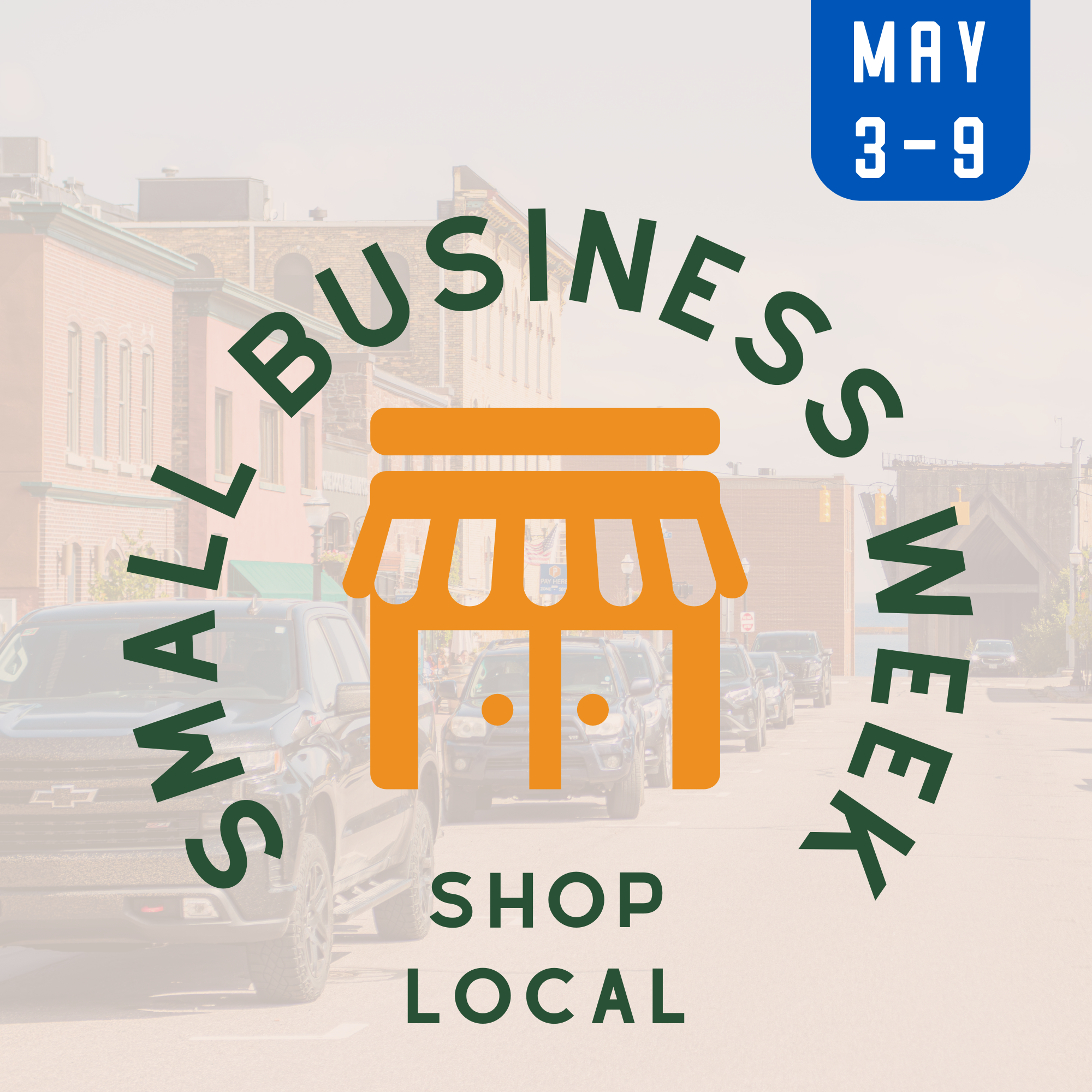 Small Business Week