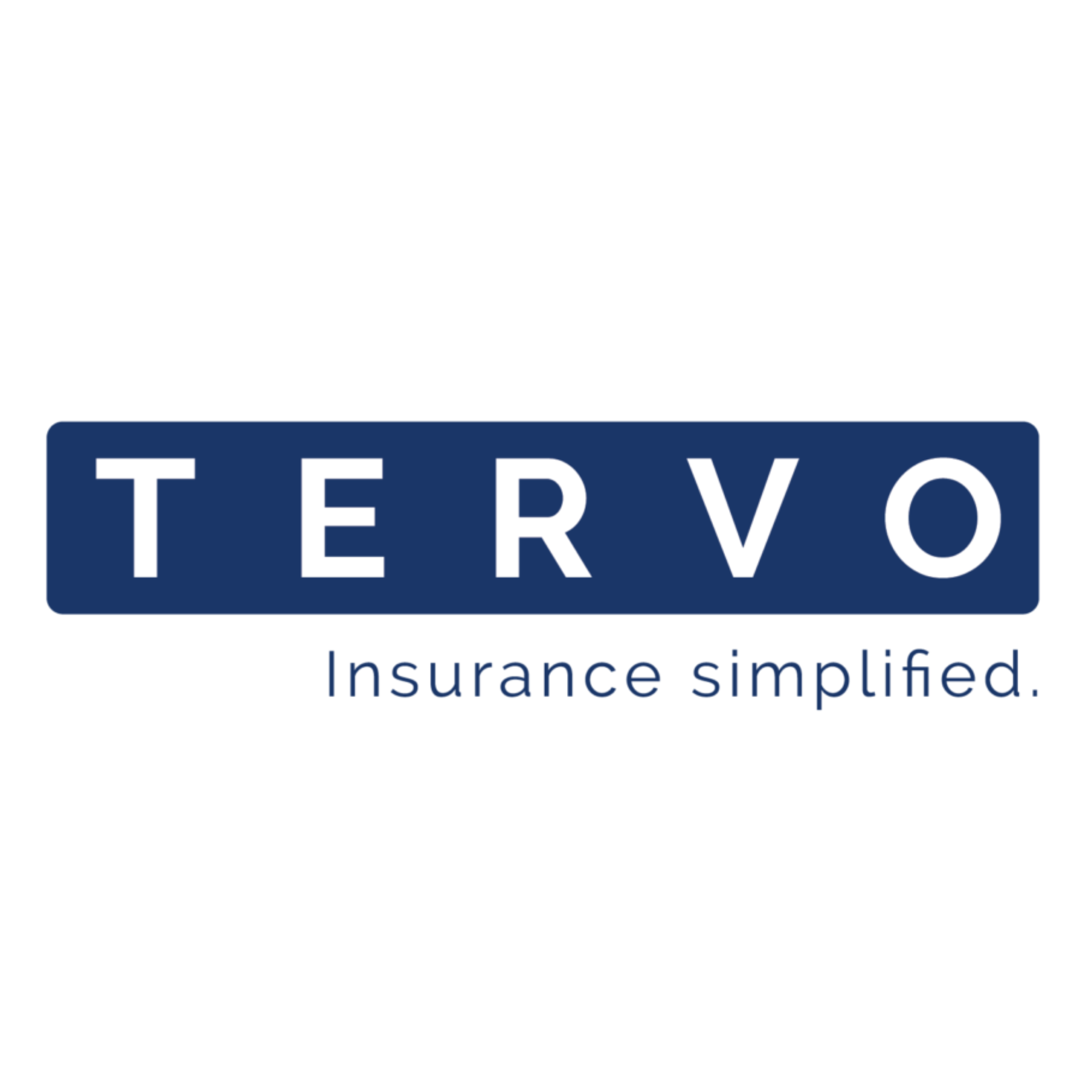 Tervo Insurance logo