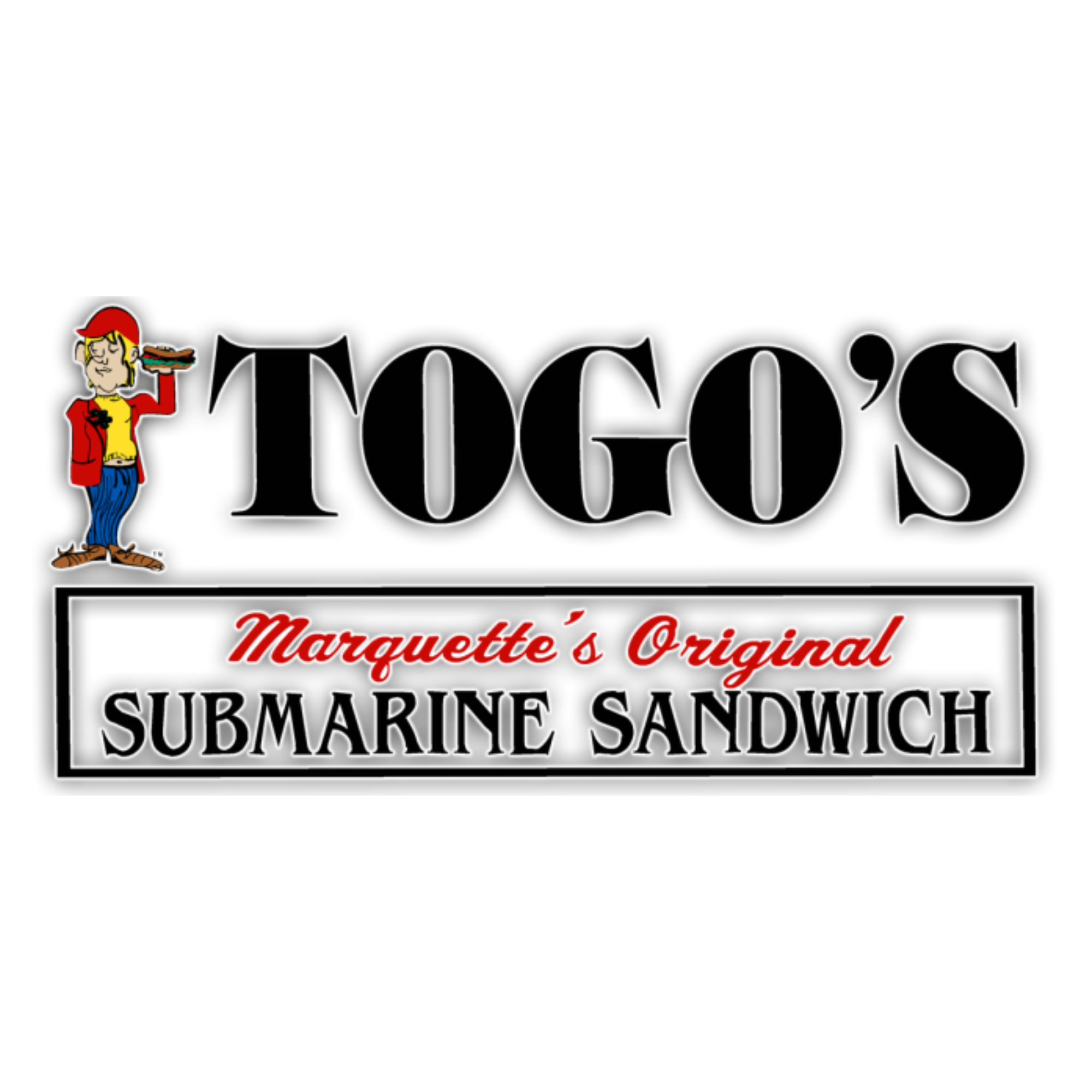 Togo’s Submarine Sandwiches logo