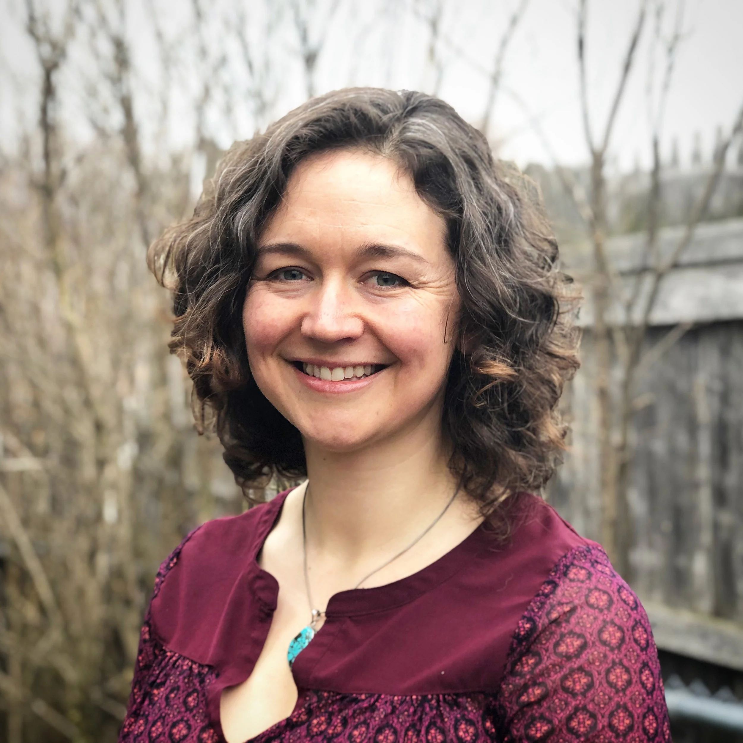 Tara laase-McKinney, Marquette DDA Executive Director