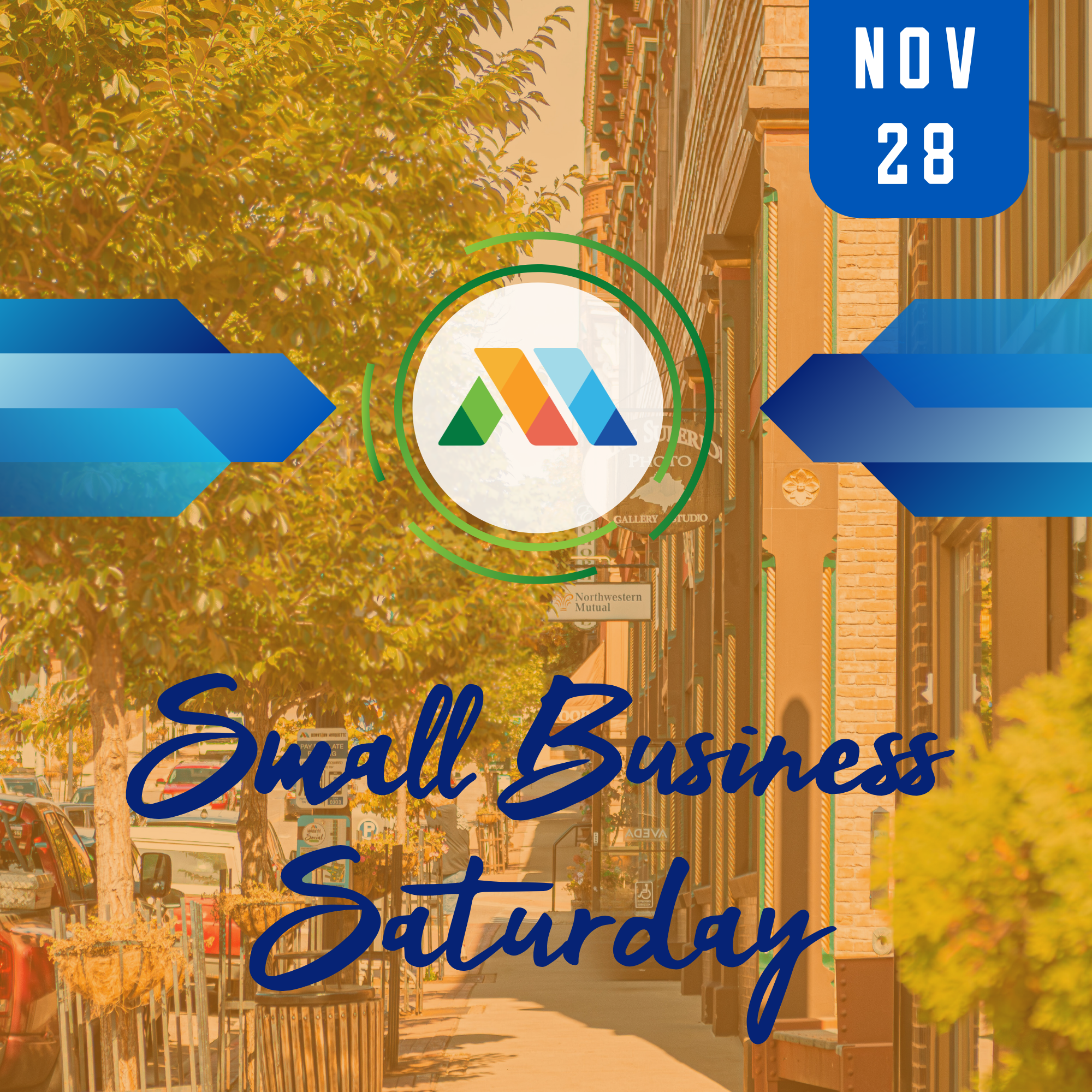 Small Business Saturday