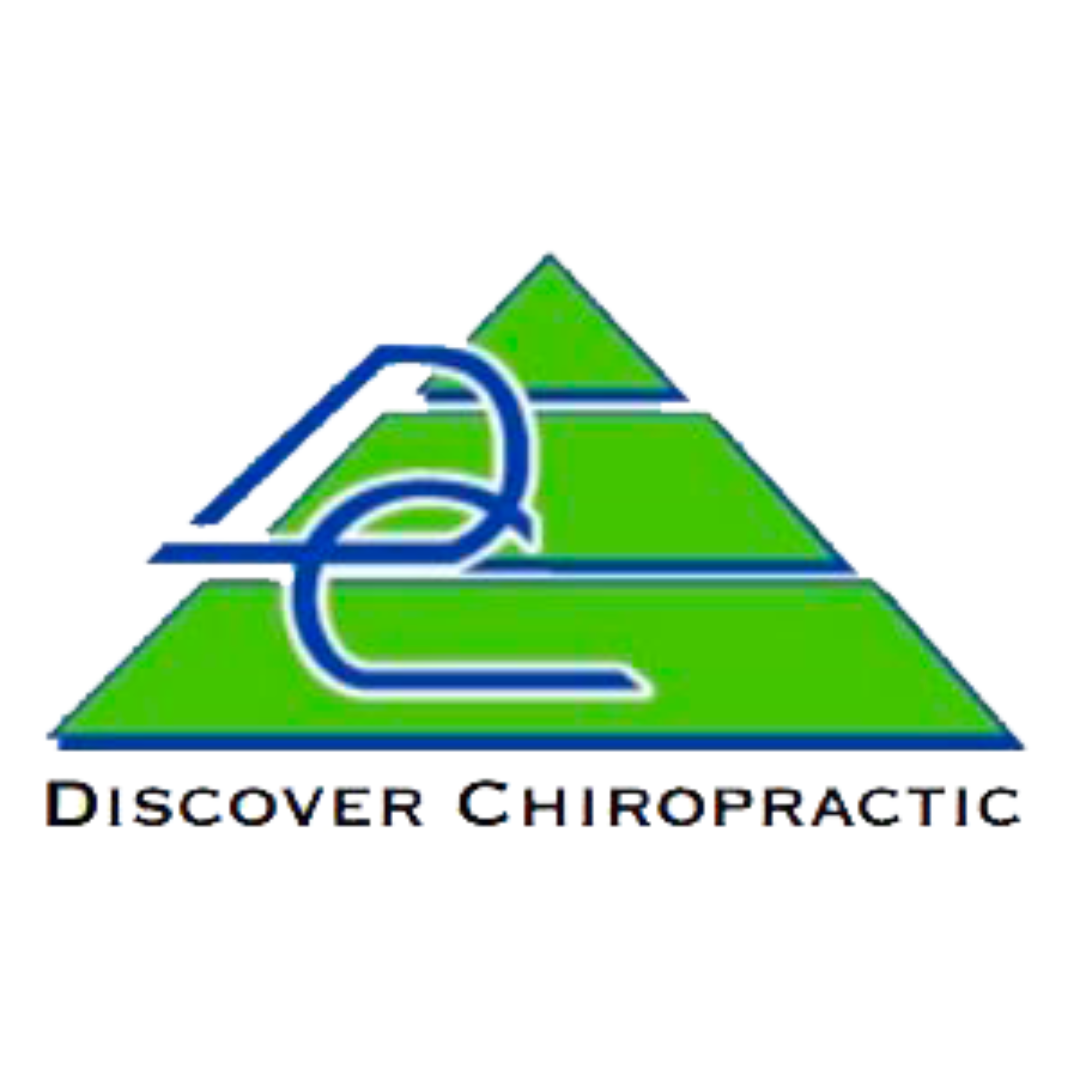 Discover Chiropractic logo