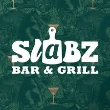 Slabz Bar & Grill logo