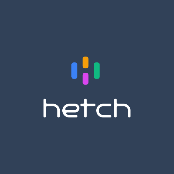 I'm building Hetch AI. Hetch is a design observability platform that connects intent, context and outcomes through AI enabled design workflows.