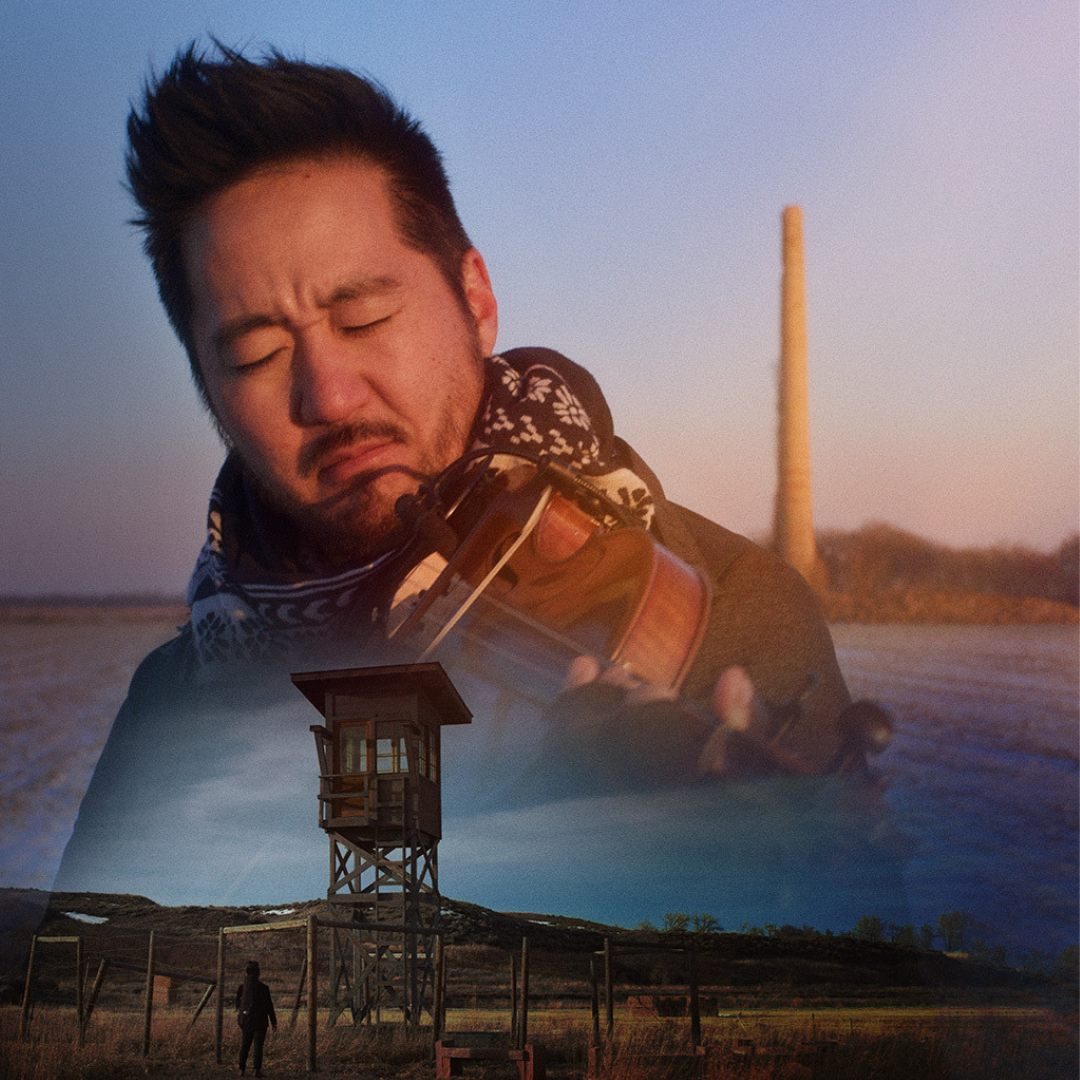 Film Screening: Omoiyari with Kishi Bashi