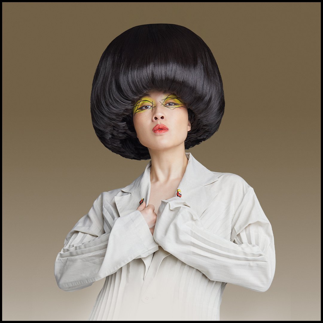 Atsuko Okatsuka: The Big Bowl Tour