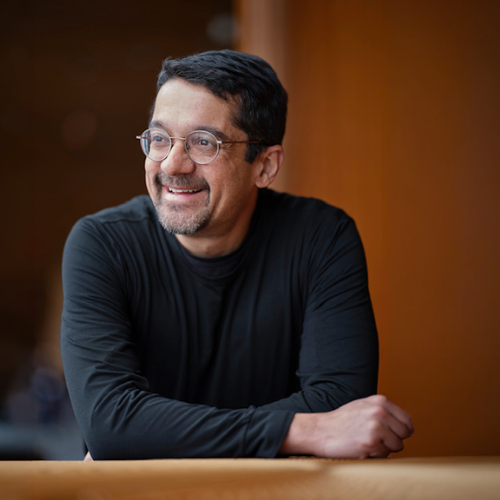 Hidden Brain with Shankar Vedantam