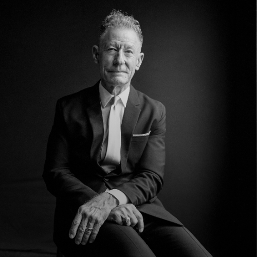 Lyle Lovett and his Small Large Band