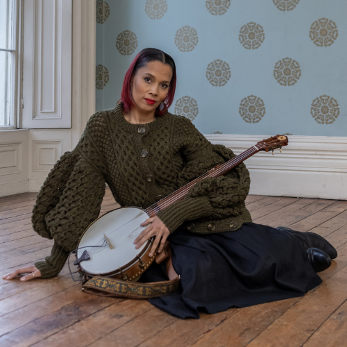 Rhiannon Giddens