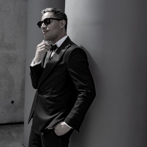José James Sings Sinatra