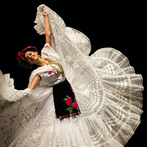 Ballet Folklórico de México