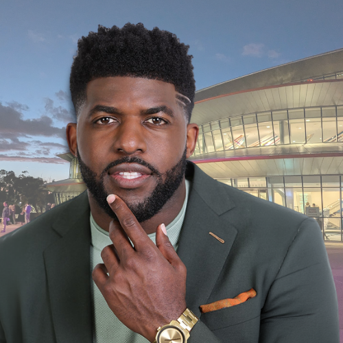 Emmanuel Acho