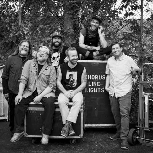 Trampled by Turtles