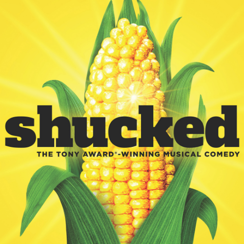 SHUCKED