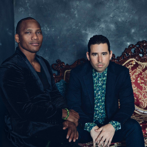 Alfredo Rodriguez Band feat. Pedrito Martinez