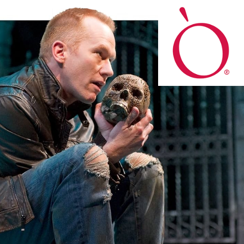 Oregon Shakespeare Festival: Hamlet