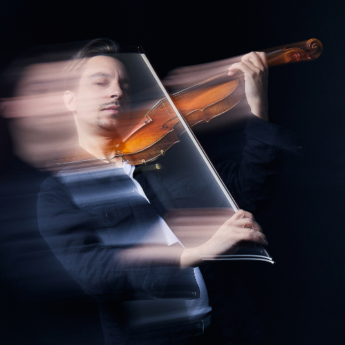 Delirium Musicum