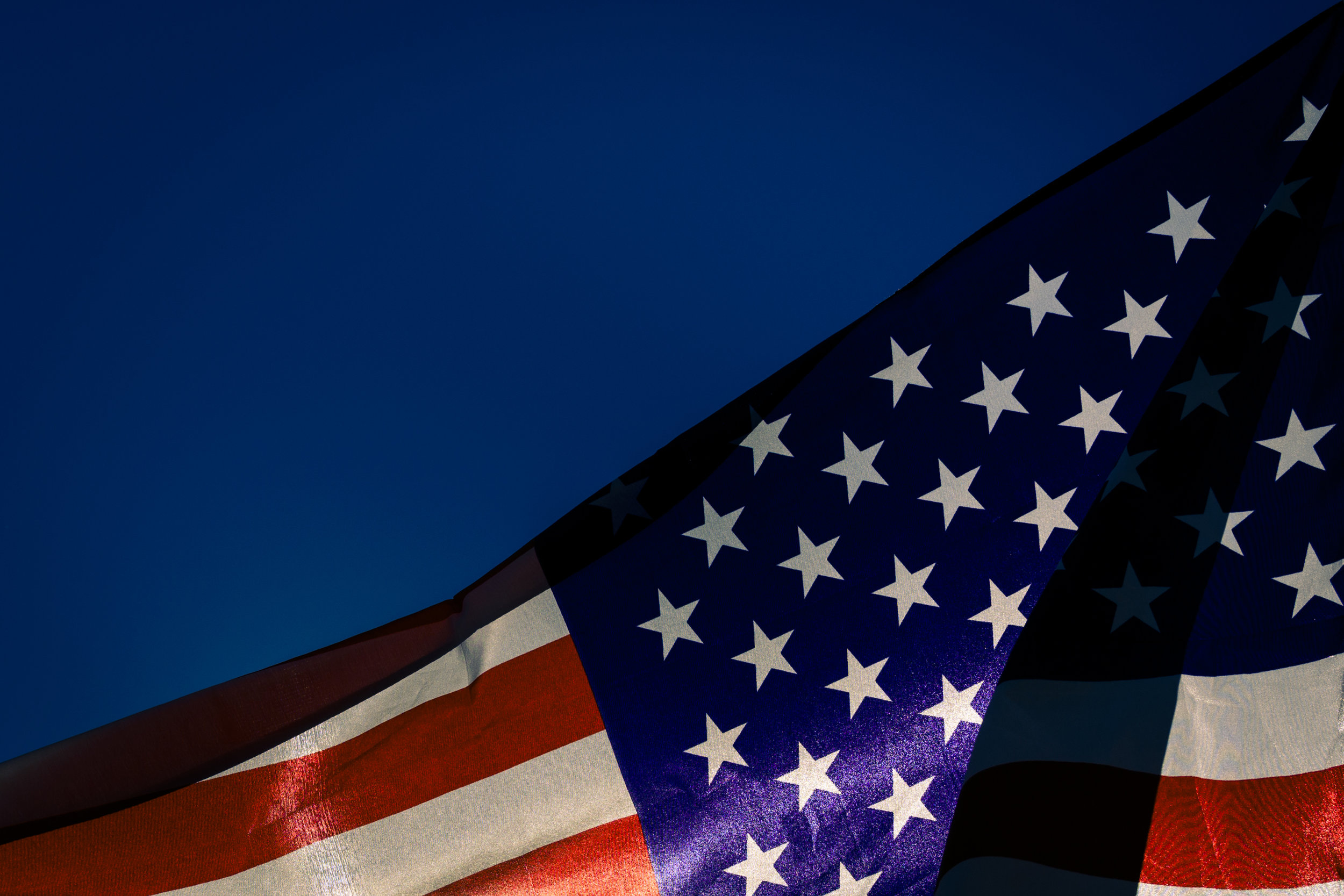What really happened during the presidential election of 2016? Part II of a IV Part Series