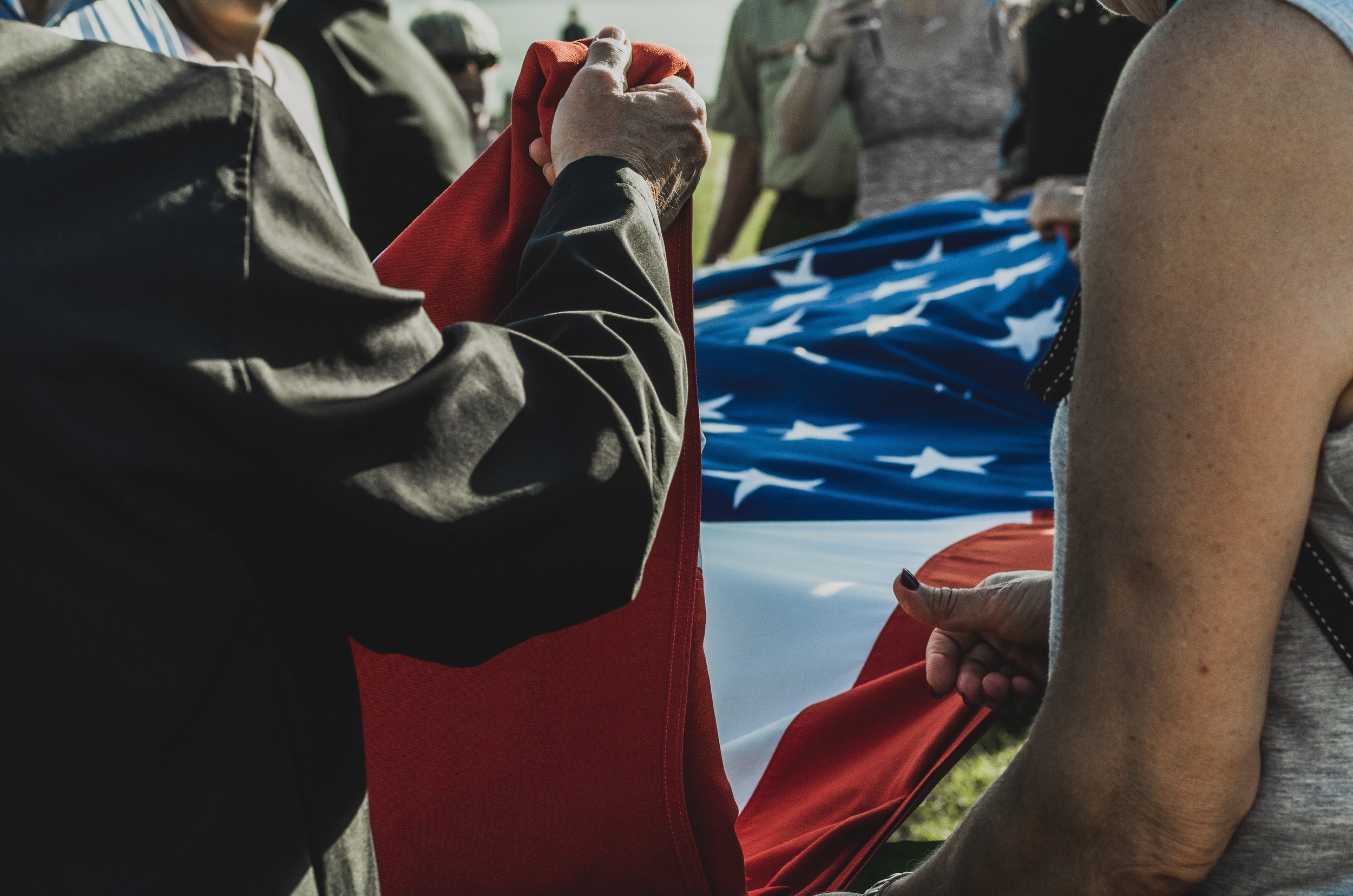 Hackers are coming for the 2020 election…And We’re Not Ready: Part I of a IV Part Series