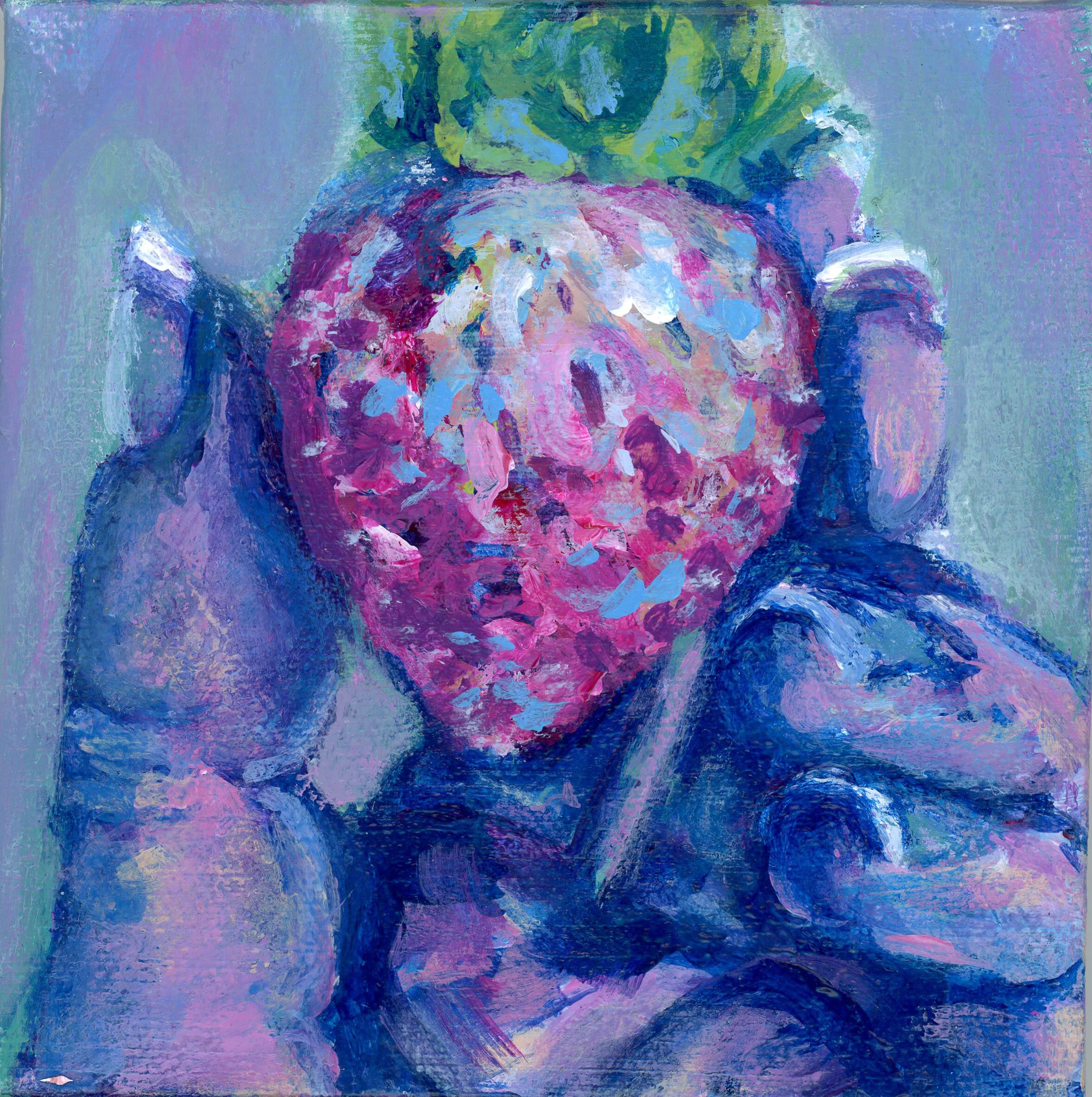 "Ripened"
