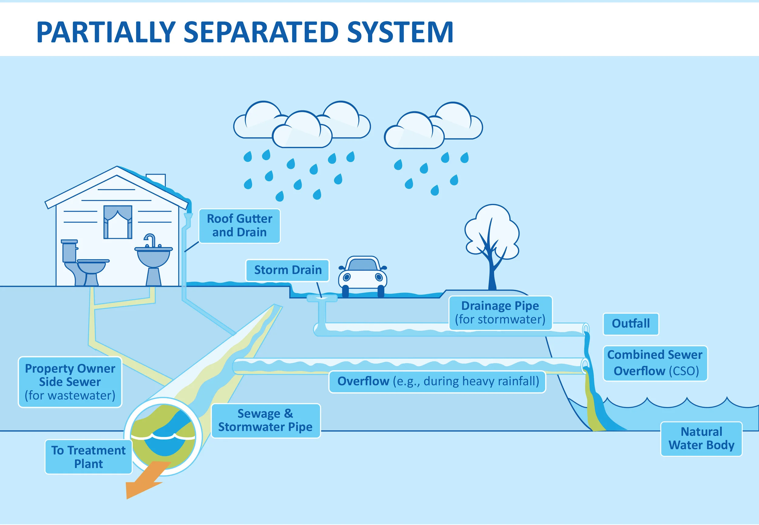 Partially Oder Partly – Partially vs Partly: When To Use Each One In ...