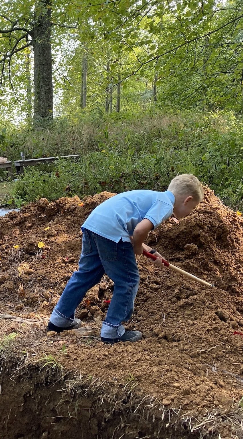 Cemetery Cost — Larkspur Conservation Tennessee's Conservation and