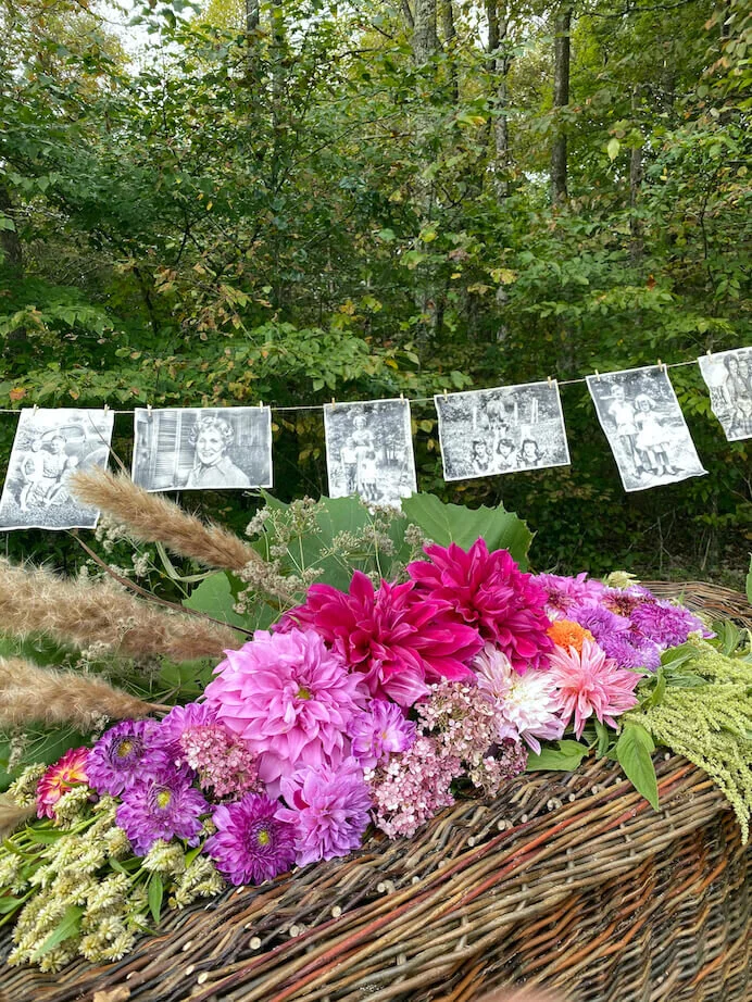 Larkspur Conservation Tennessee's Conservation and Natural Burial