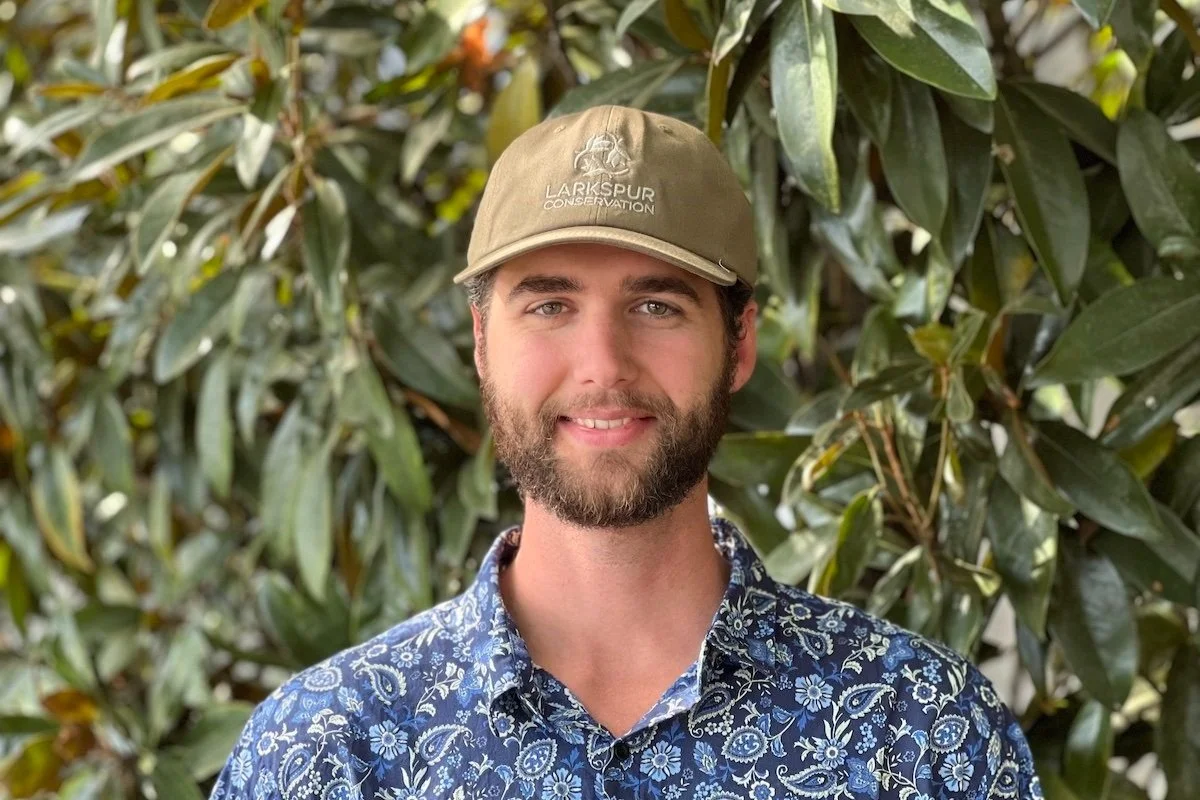 What to Bring to a Natural Burial — Larkspur Conservation Tennessee's