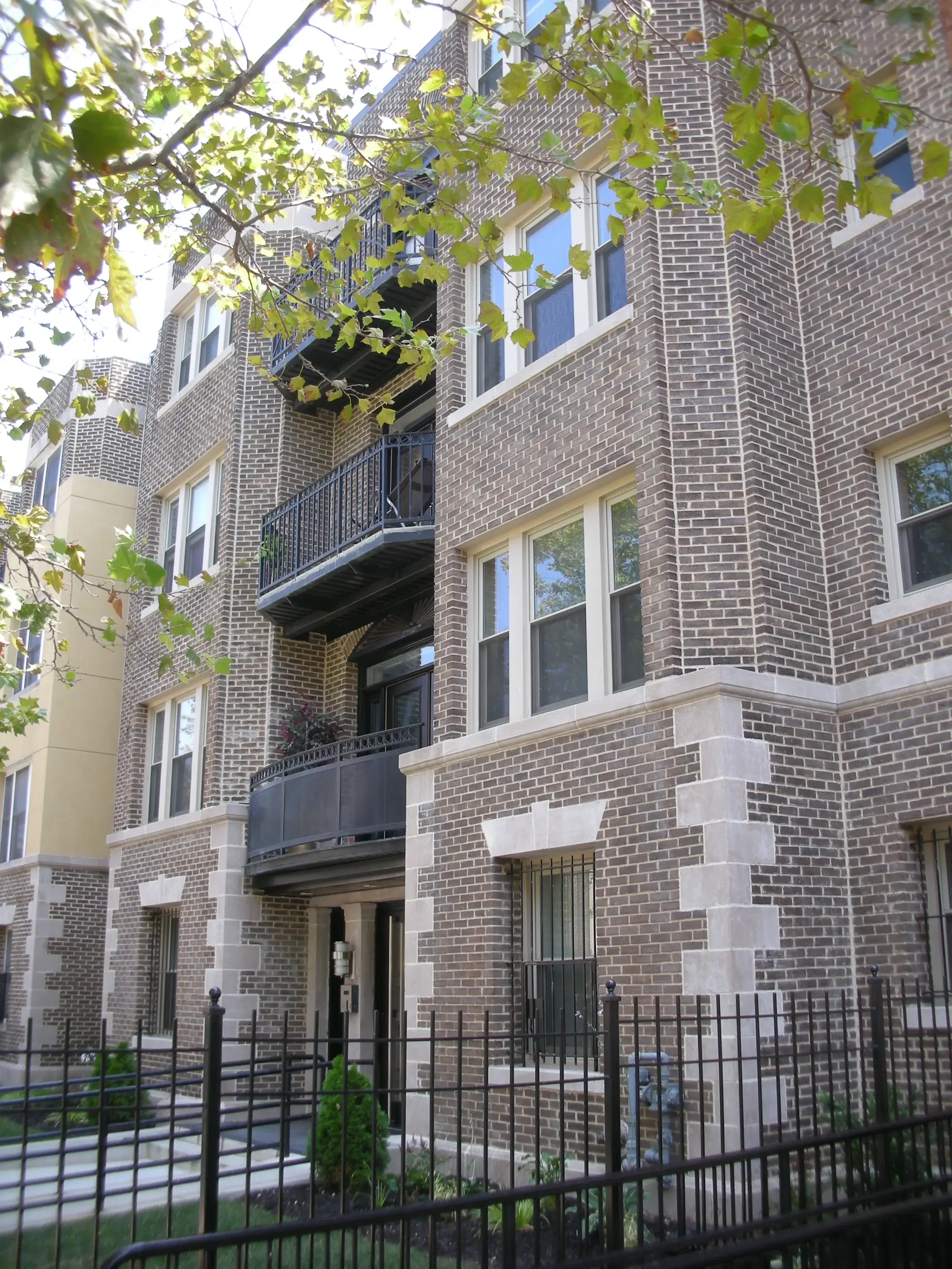 The Berkeley