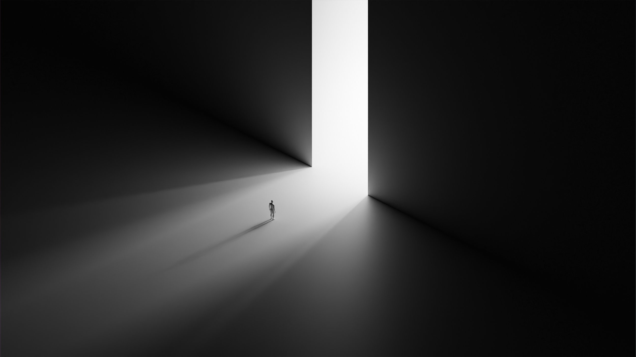 Liminal Spaces and…Why Are We Still Stuck?