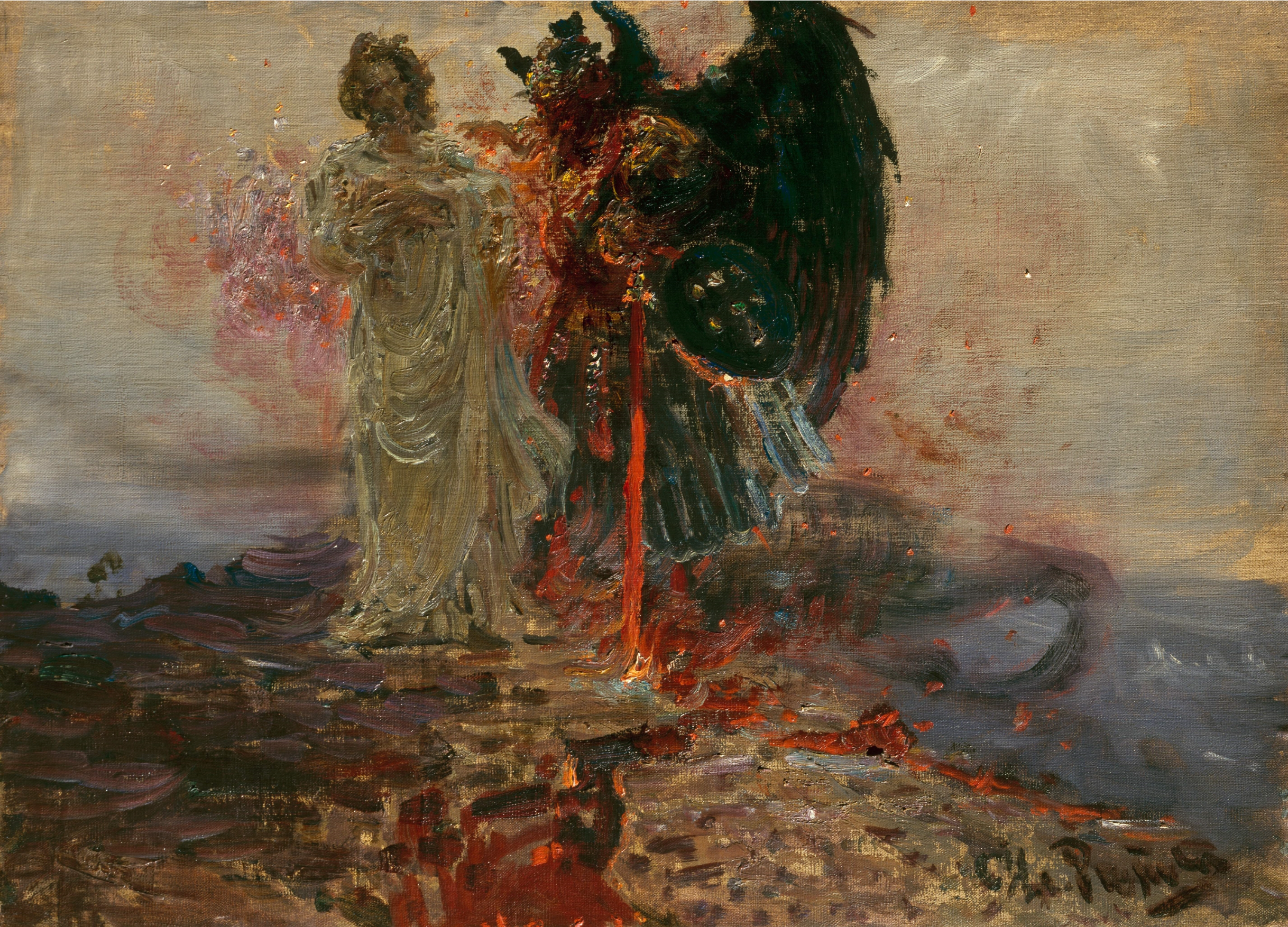 The Other Way: Are We Being Guided Still?