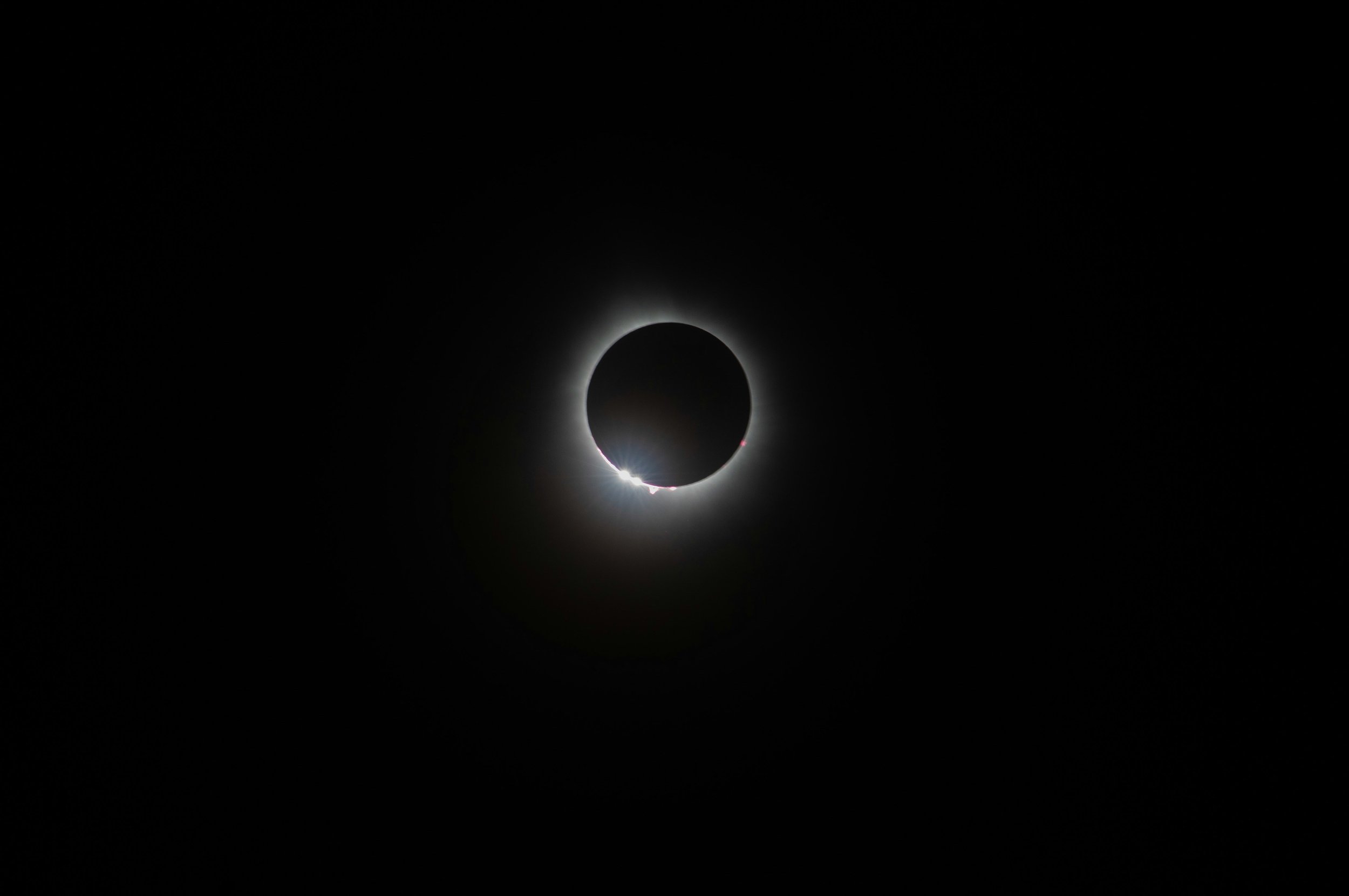 Eclipses & Epiphanies