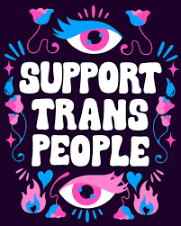 Confronting Transphobia at my Gym