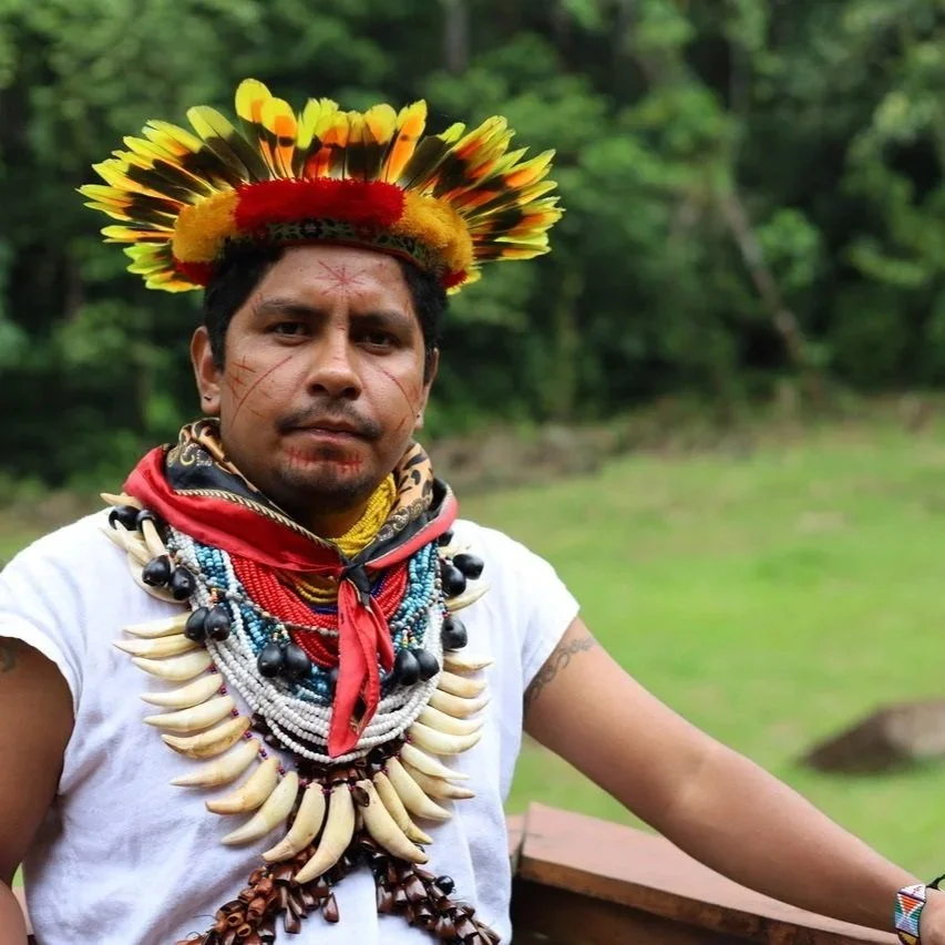 Ayahuasca or Yagé? Know the difference