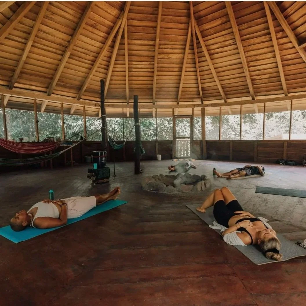 How to manage Hyper-Sensitivity after a ceremony?