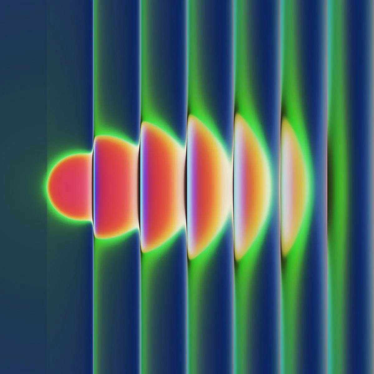 Uncontrollable shaking during ceremonies?