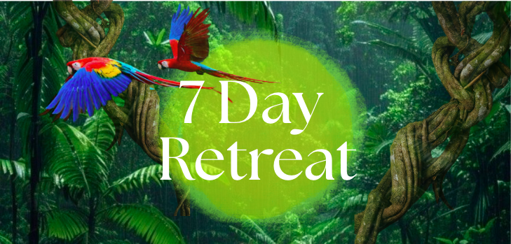 7-Day | Pachamama Munai Retreat