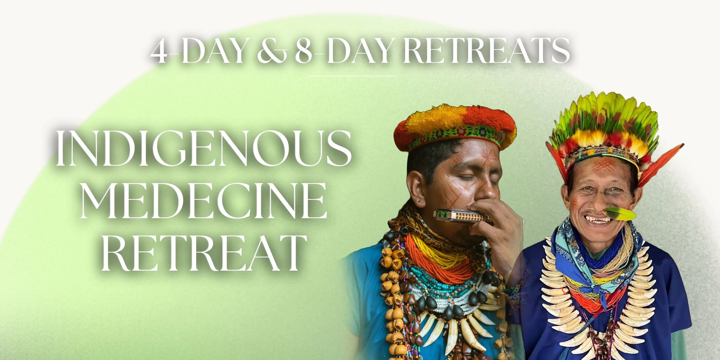 ayahuasca retreat colombia