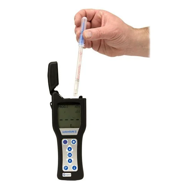 ATP Swab Testing