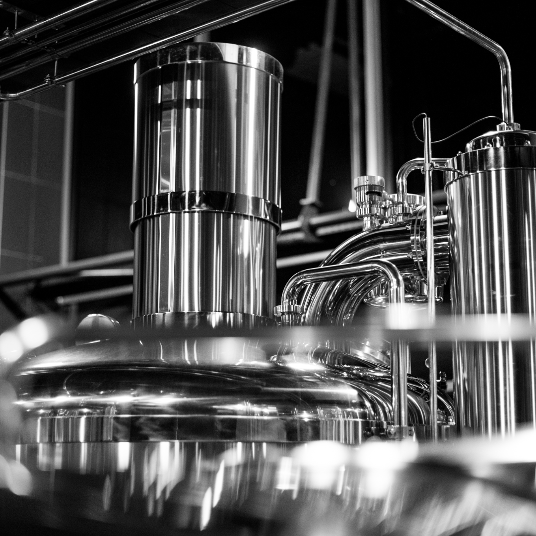 Proper Passivation of Stainless Steel