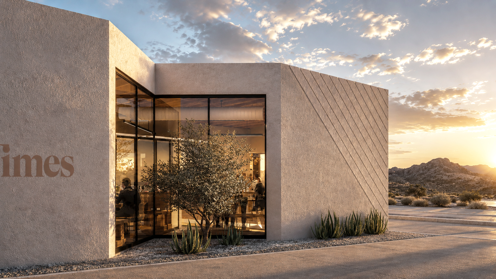 Hi Desert Times Magazine Store