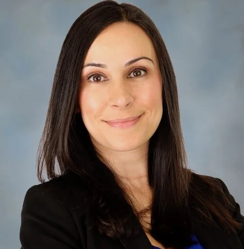 Roya Vasseghi - Co-Owner, Vasseghi Budd PLLC