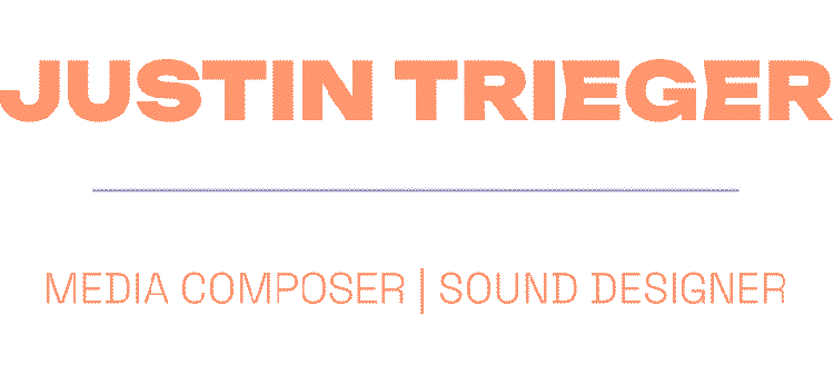 Justin Trieger