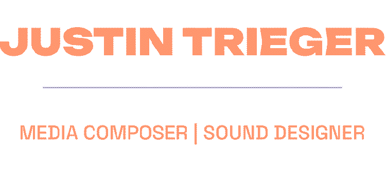 Justin Trieger