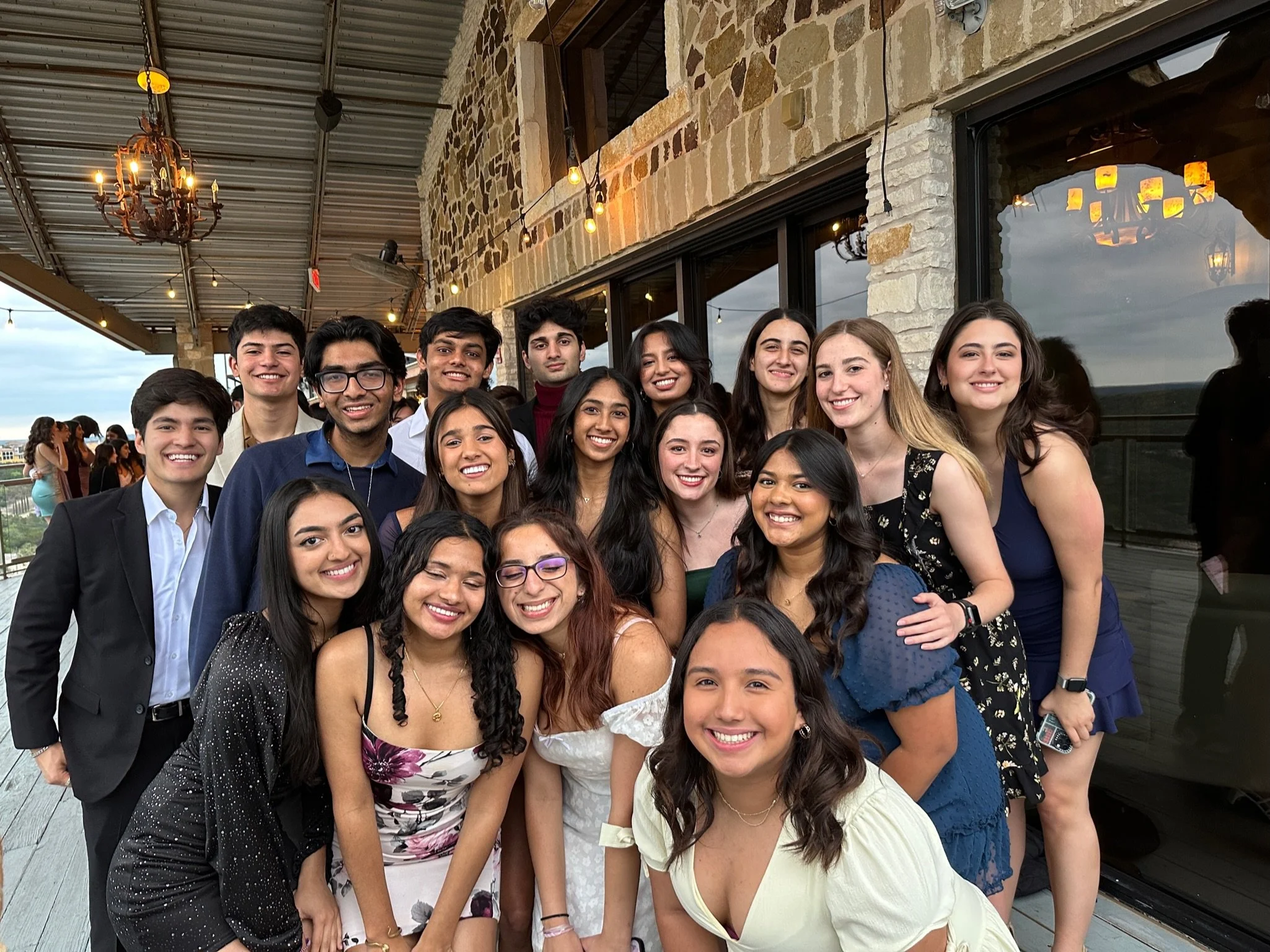 Health Science Scholars