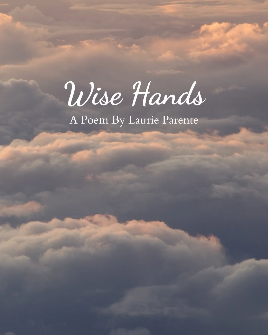 These words spilled from my pen

The returning. The remembering of the ancient ways. 

We are changing. Our world is changing. 

Let us all step into great compassion and see the Spirit in everyone. 

Big Love &amp; Huge Hugs,
Laurie 😇❤️