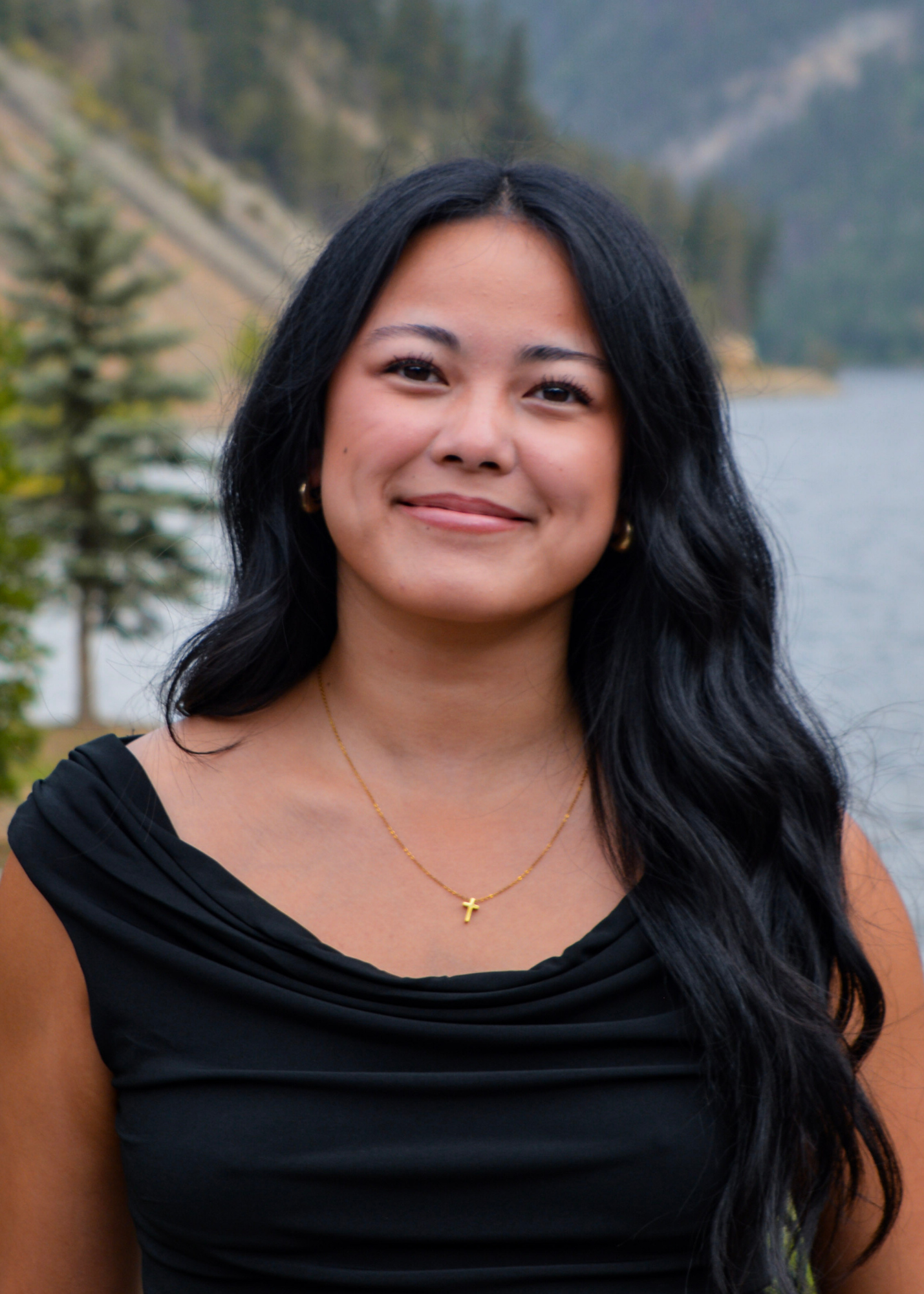 Lily Liu - Education Representative