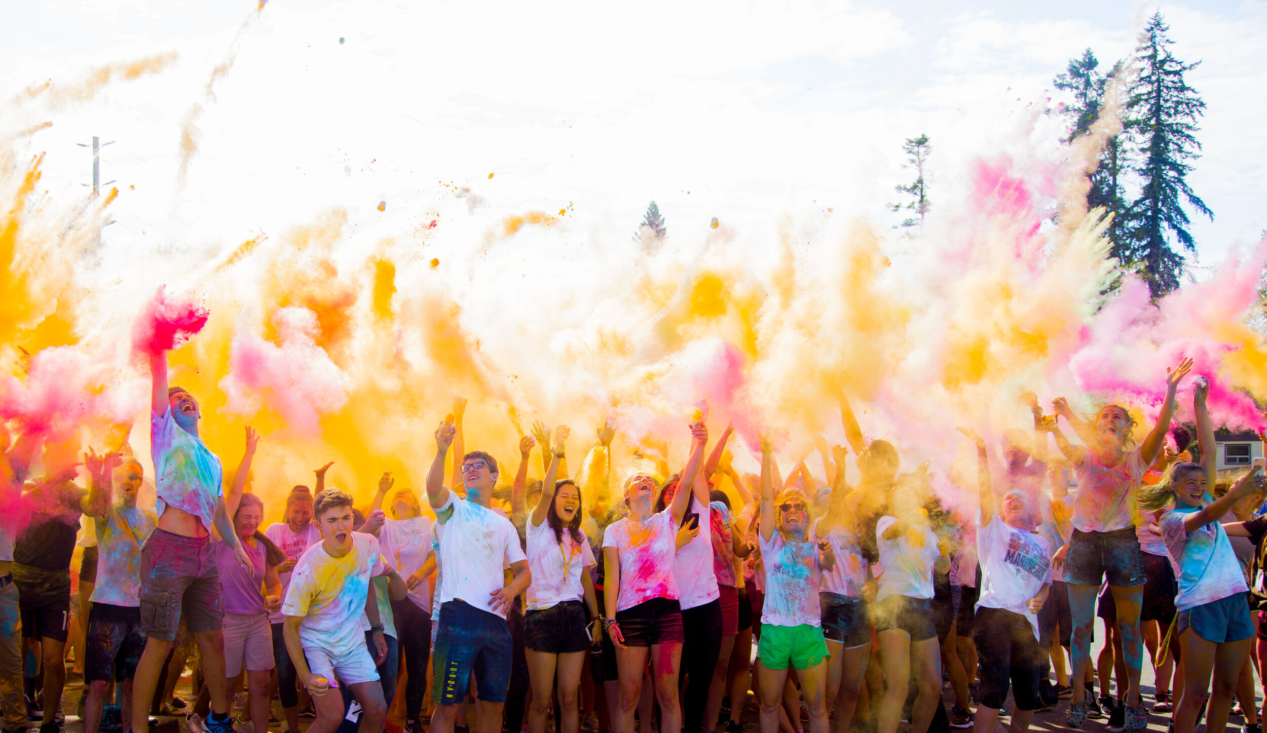 Color Run